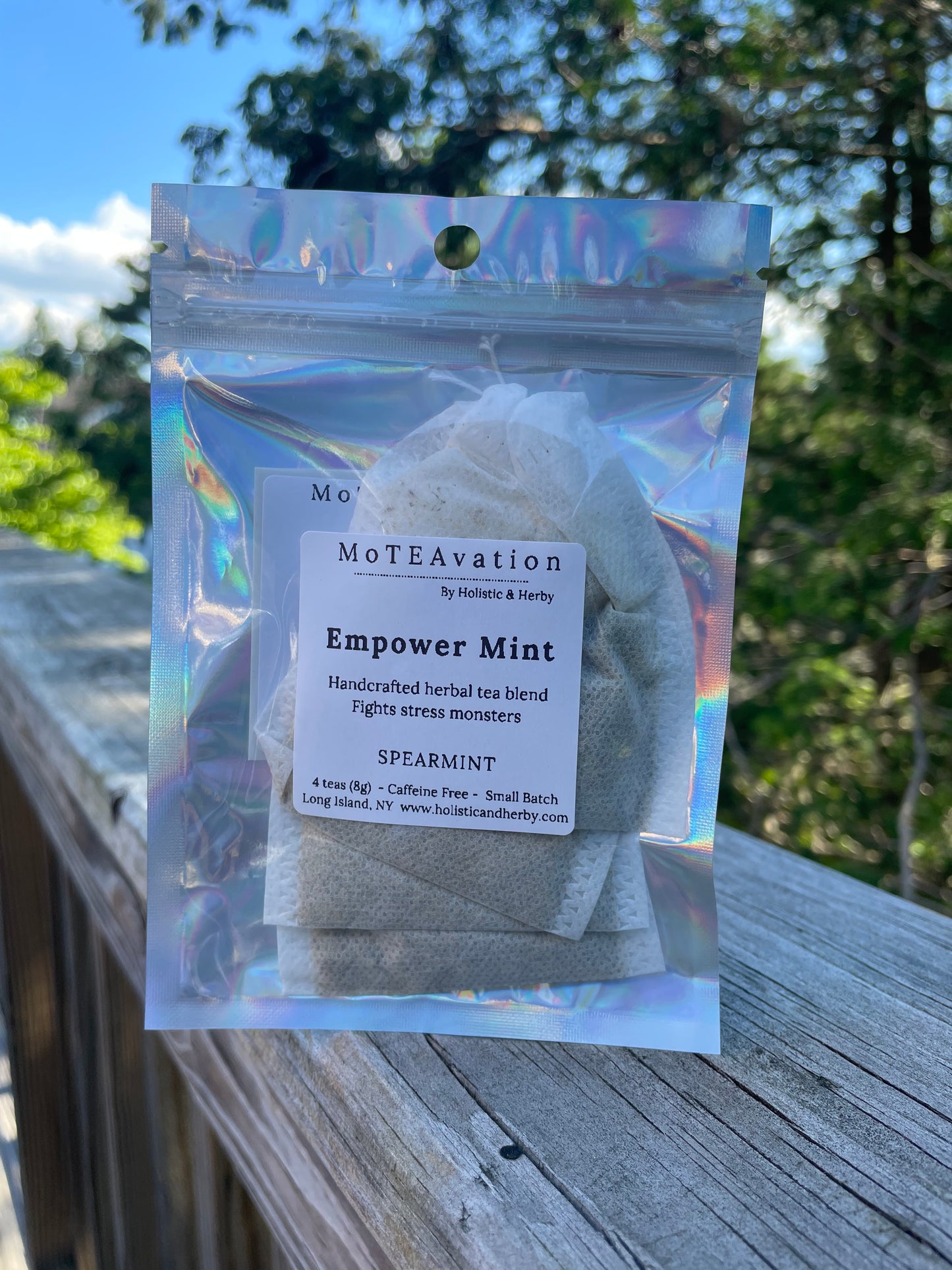 EmpowerMint